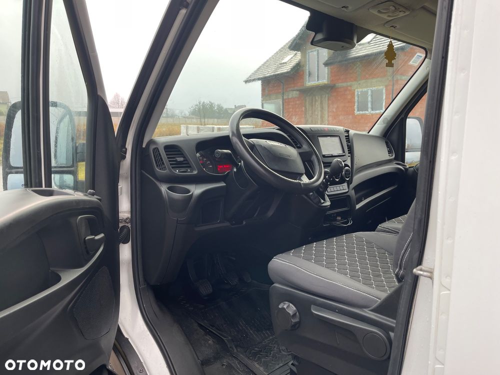 Iveco Daily - 34