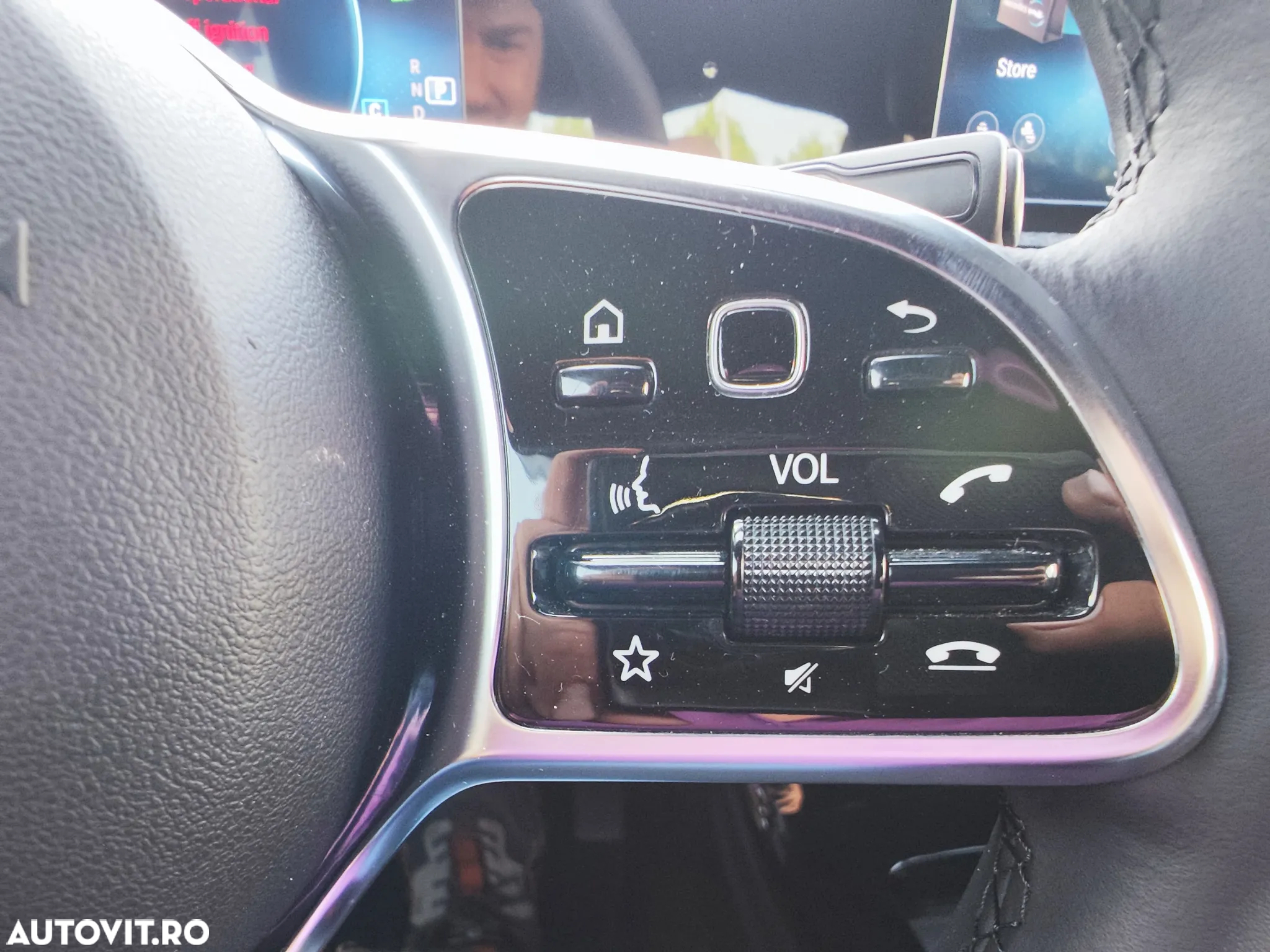 Mercedes-Benz CLA 250 e 8G-DCT Progressive Line Advanced - 26