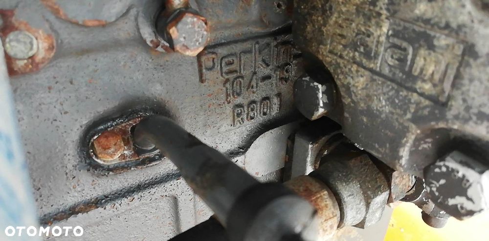 RĘBAK WALCOWY SAELEN SJ 8 SLDRT / 59810 cena netto 24500 zł - 11