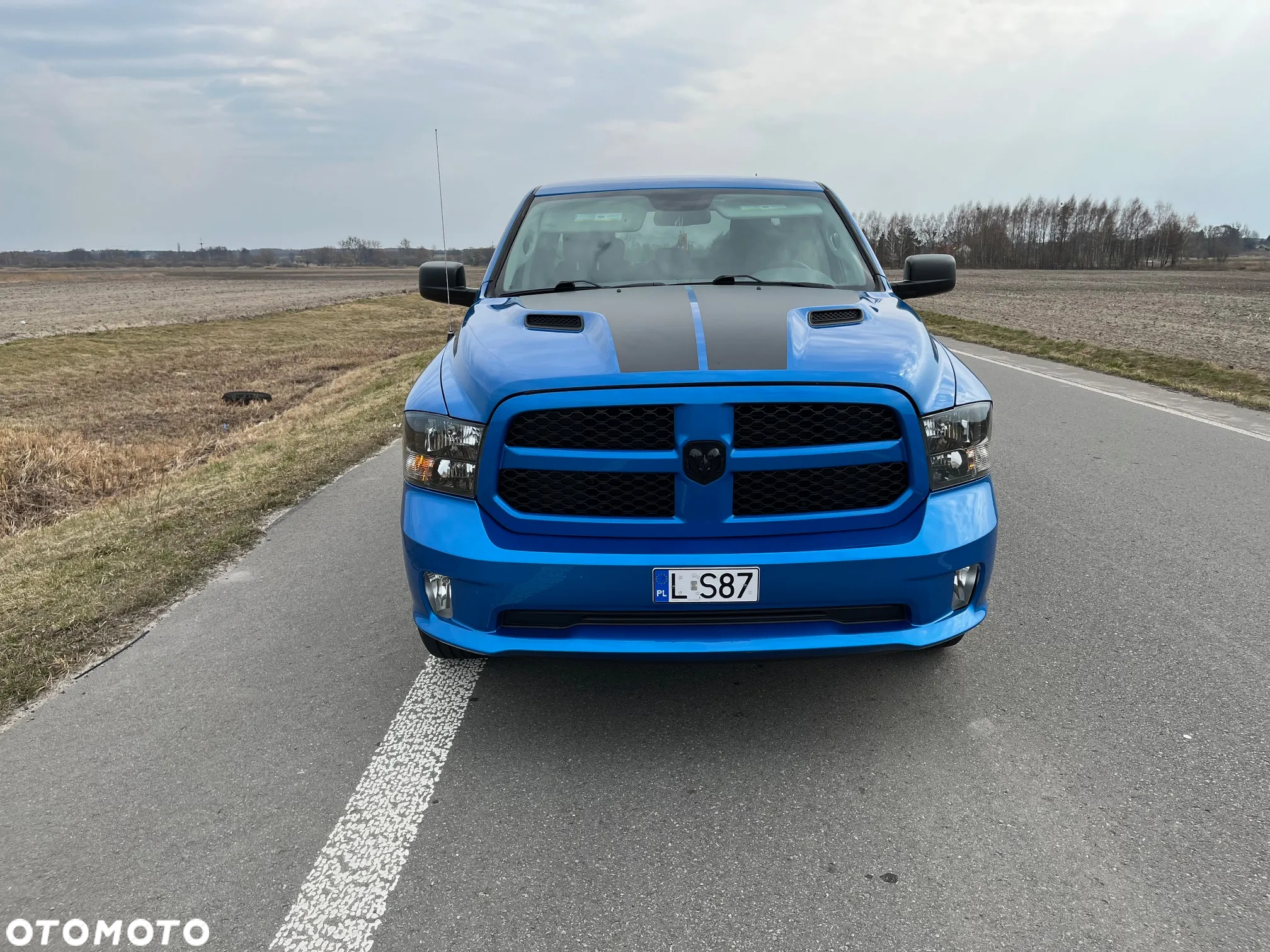 RAM 1500 - 10