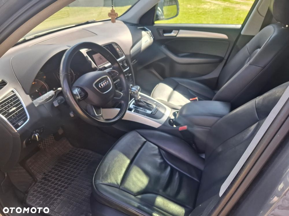 Audi Q5 - 9