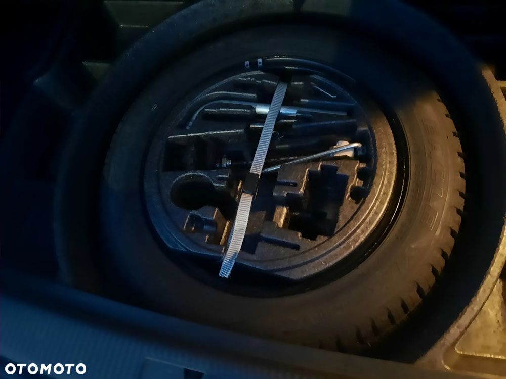 Volkswagen Golf Plus 1.6 United - 21