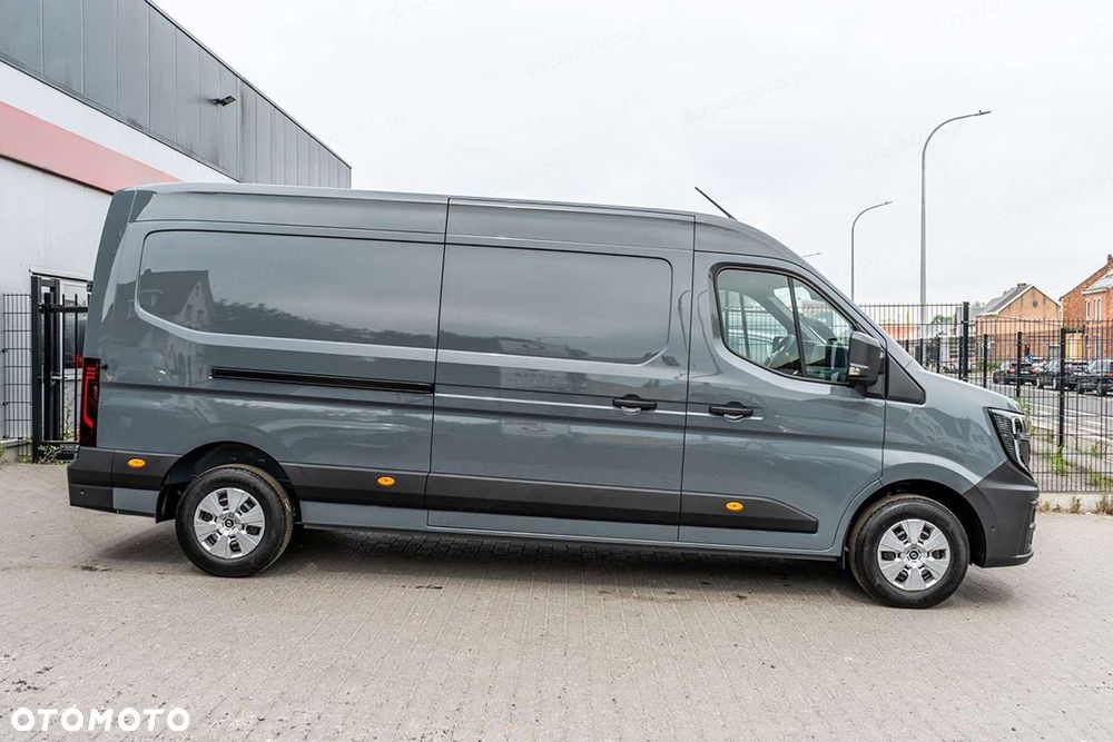 Renault Master L3H2 Extra 2.0 170KM - 4