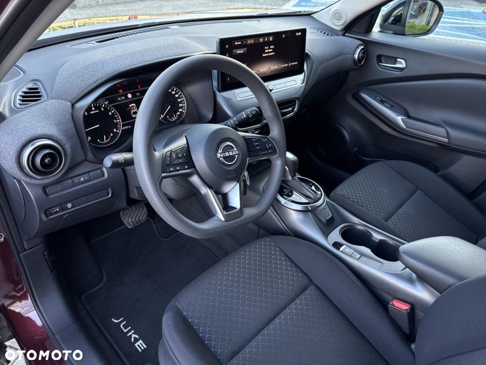 Nissan Juke - 9