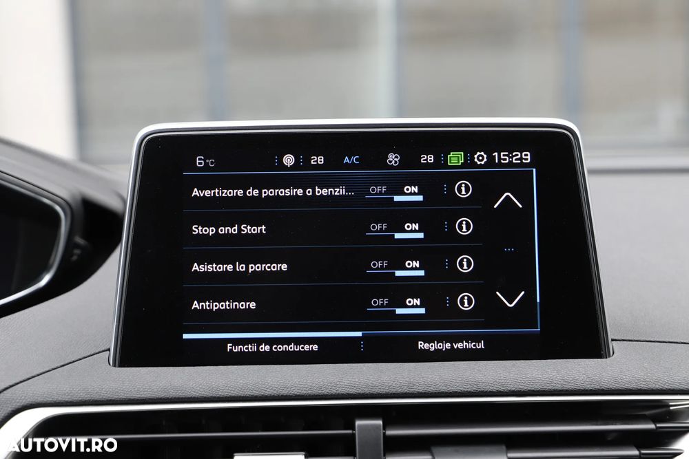 Peugeot 5008 1.5 BlueHDI s&s EAT8 Allure - 12