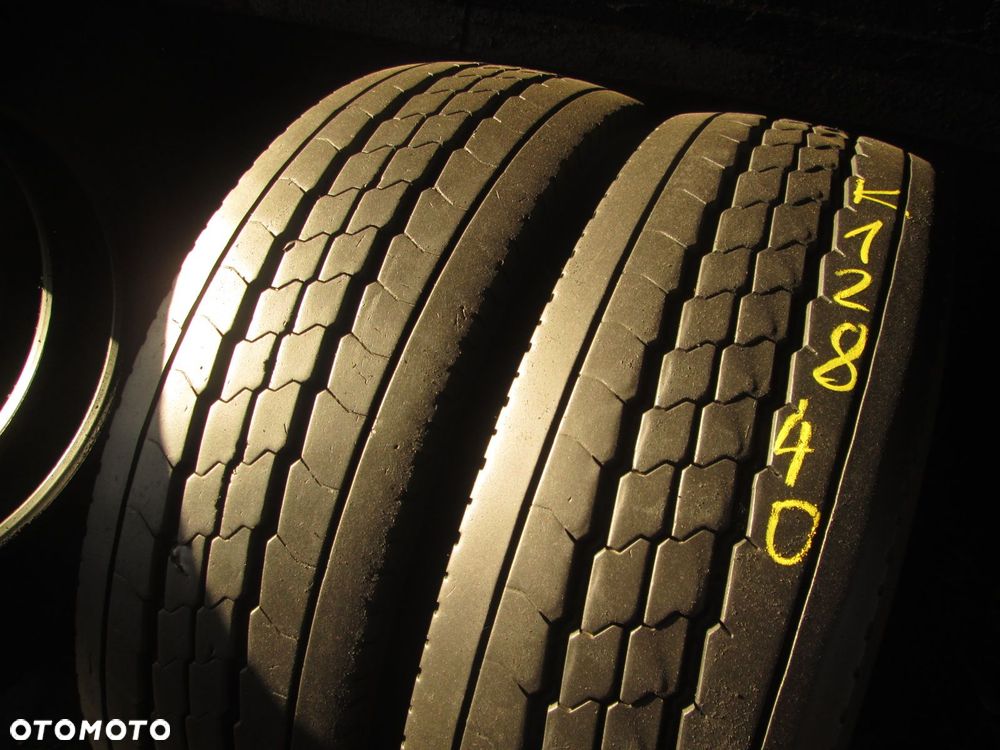 Opony ciężarowe 235/75R17.5 Sava AVANT 4. Opony ciężarowe - 9