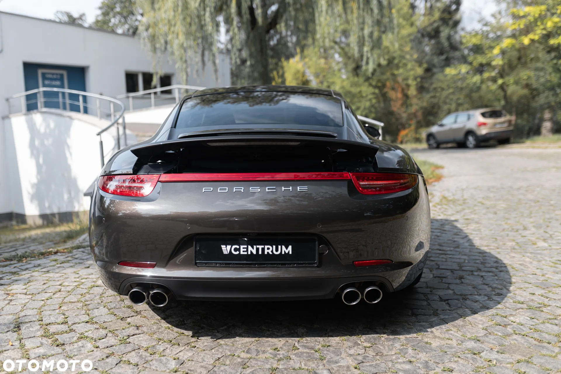 Porsche 911 Carrera 4S PDK - 9