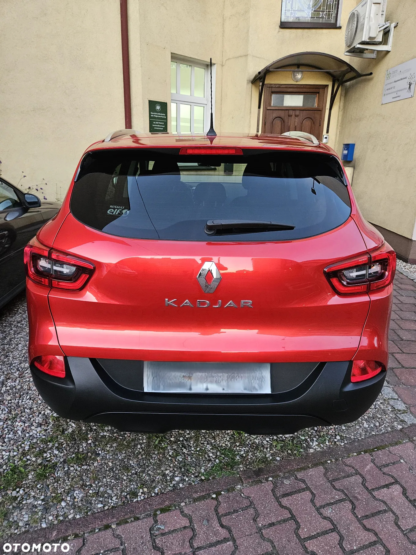 Renault Kadjar 1.2 Energy TCe Adventure - 4