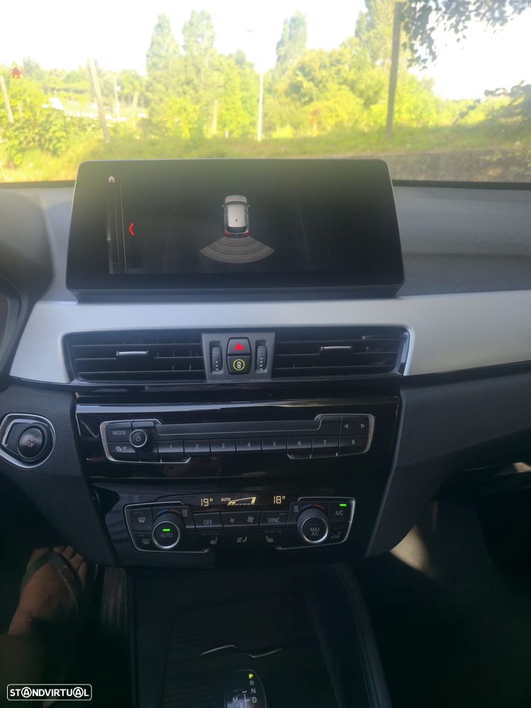BMW X1 xDrive25e xLine - 8