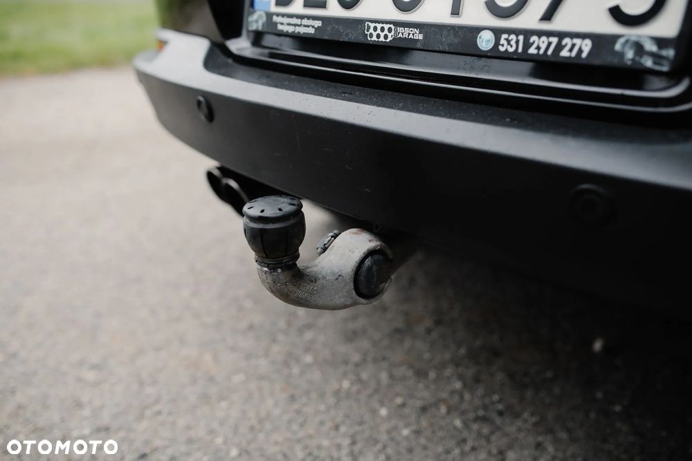 Volkswagen Tiguan 2.0 TSI 4Motion Automatik Sport & Style - 17