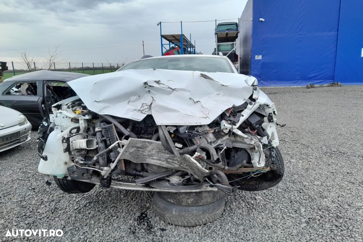 Oglinda dreapta electrica Renault Megane 3 [facelift] [2012 - 2014] w - 6