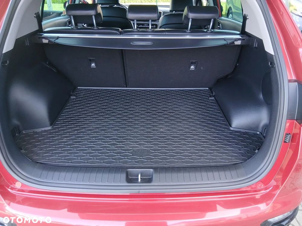 Kia Sportage 1.6 T-GDI L Business Line Plus 2WD - 35