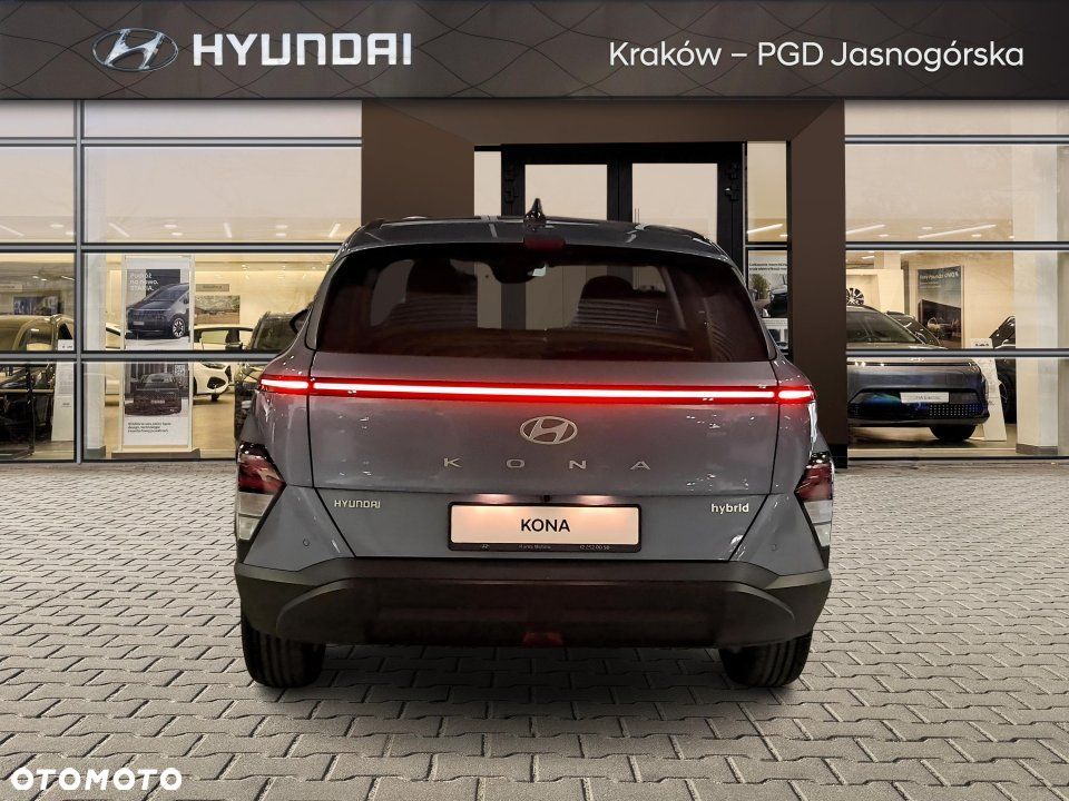Hyundai Kona - 4