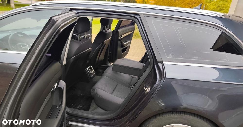 Audi A6 Avant 2.7 TDI tiptronic quattro - 11