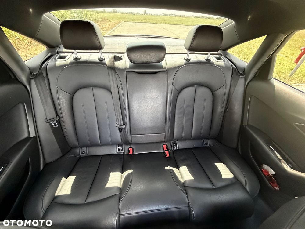 Audi A6 Limousine - 32