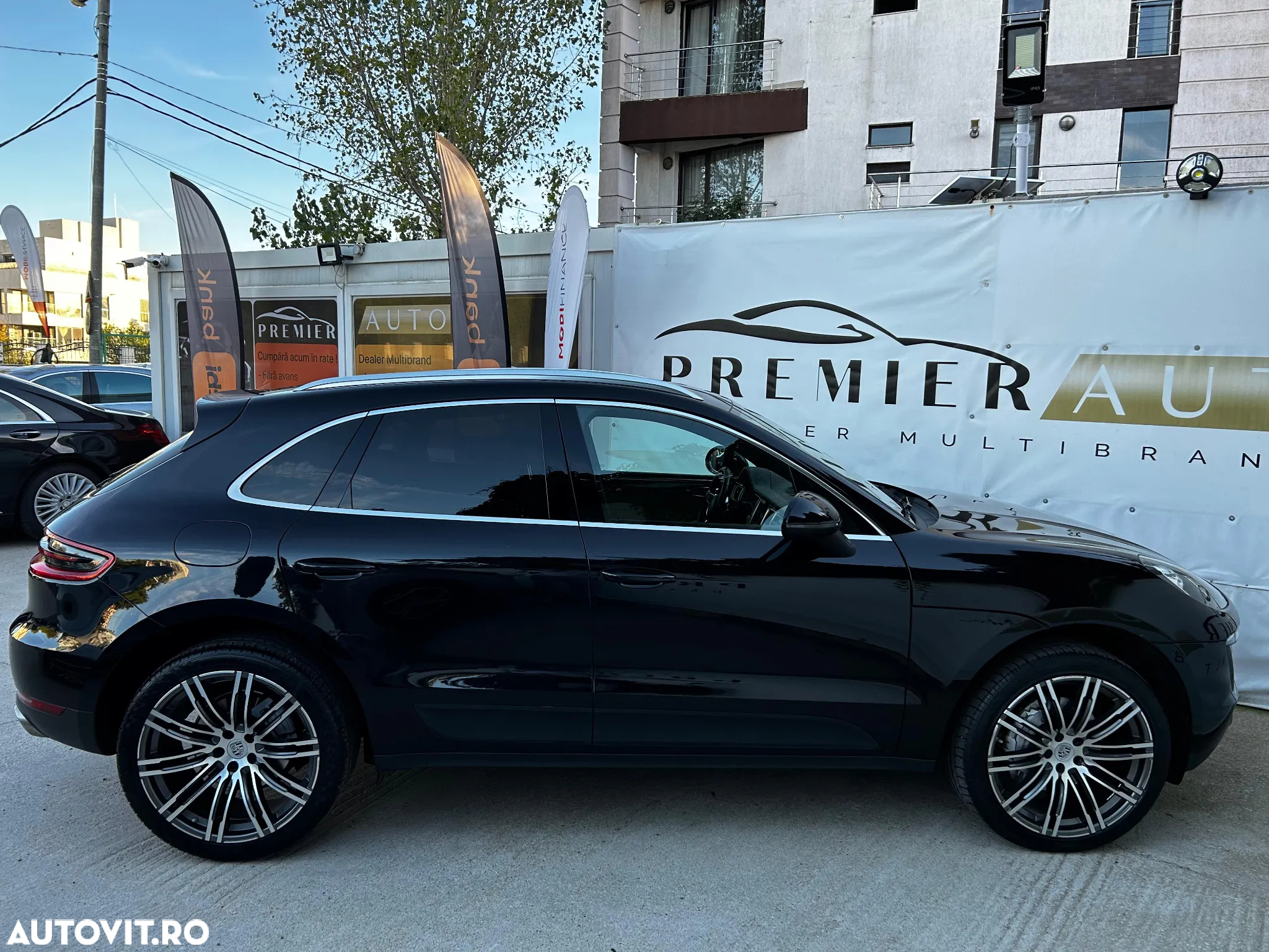Porsche Macan 3.0 PDK S - 18