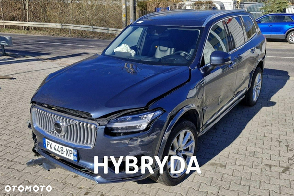 Volvo XC 90