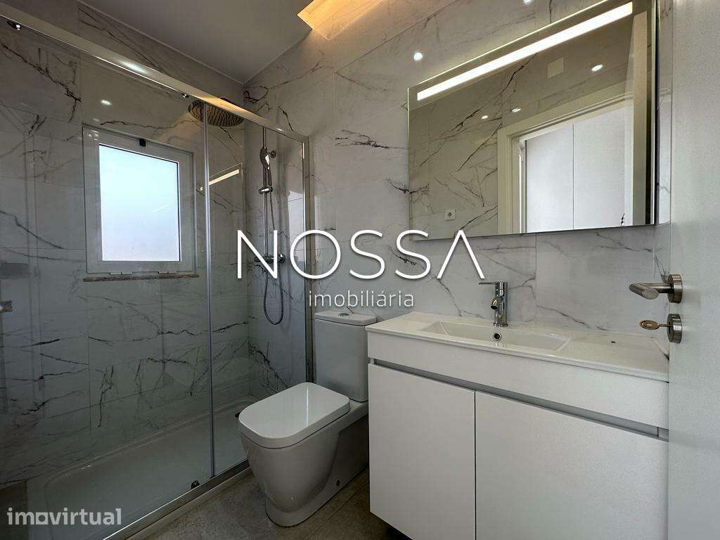 Apartamento com logradouro para Arrendar na Penha de França - Grande imagem: 5/22