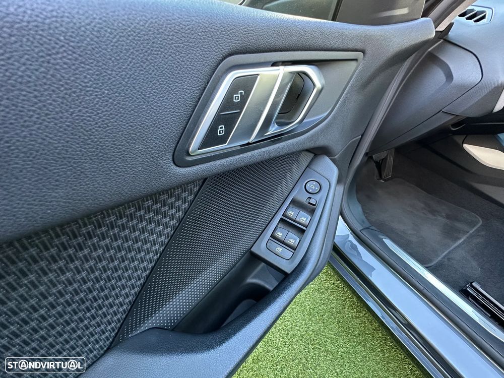 BMW 216 Gran Coupé d Corporate Edition - 14