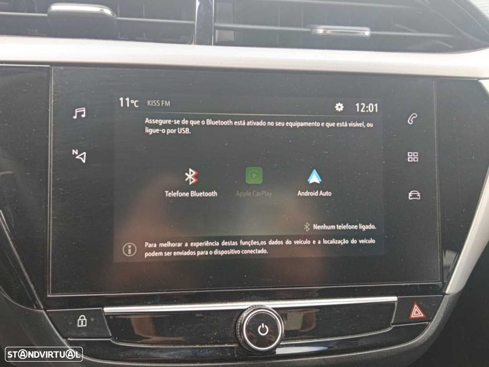 Opel Corsa 1.2 Business - 21