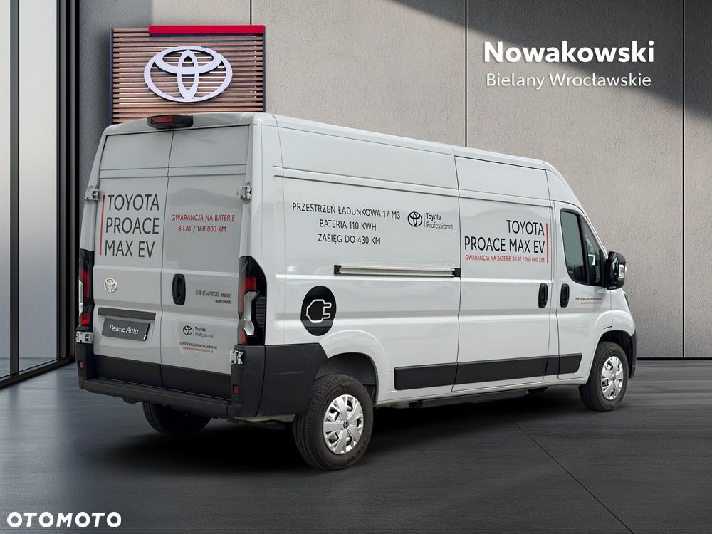 Toyota PROACE MAX - 2