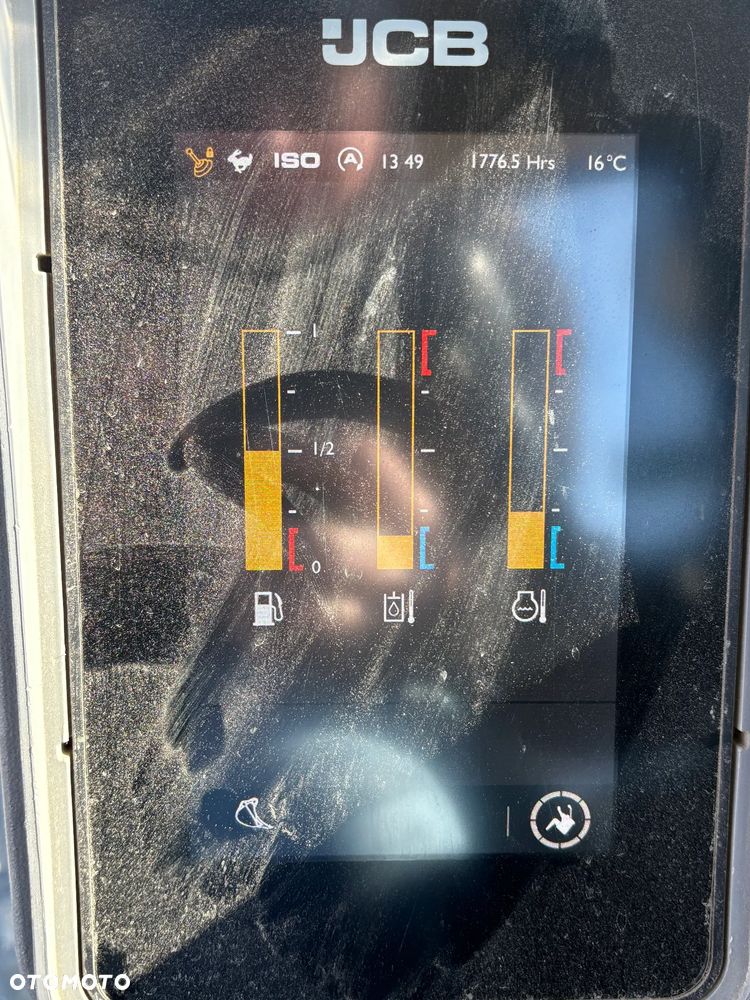 JCB 86C-2 - 10