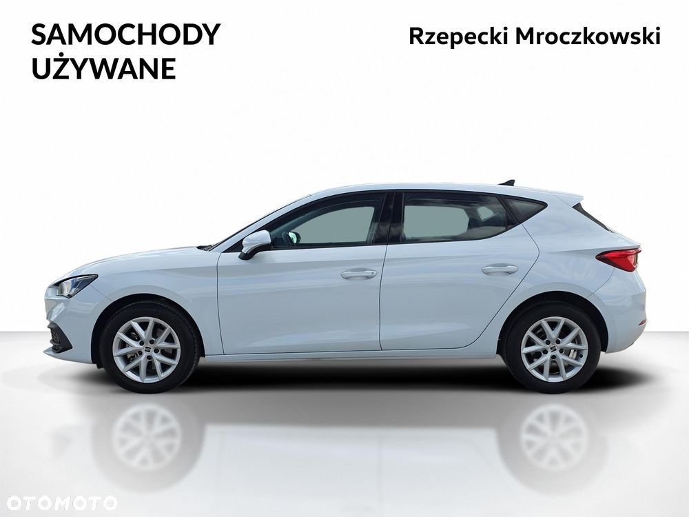 Seat Leon - 3