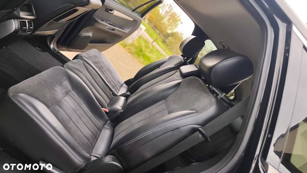 Mercedes-Benz Klasa R 320 CDI L 4Matic 7G-TRONIC - 28