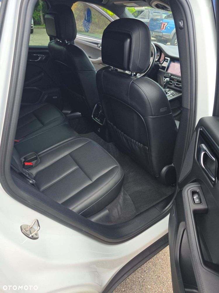 Porsche Macan S - 9