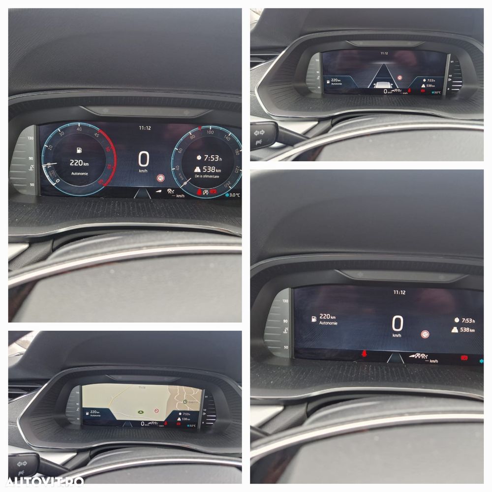Skoda Octavia - 6