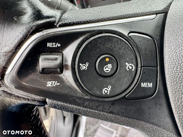 Opel Combo 1.2 Turbo Edition Plus S&S N1 - 16