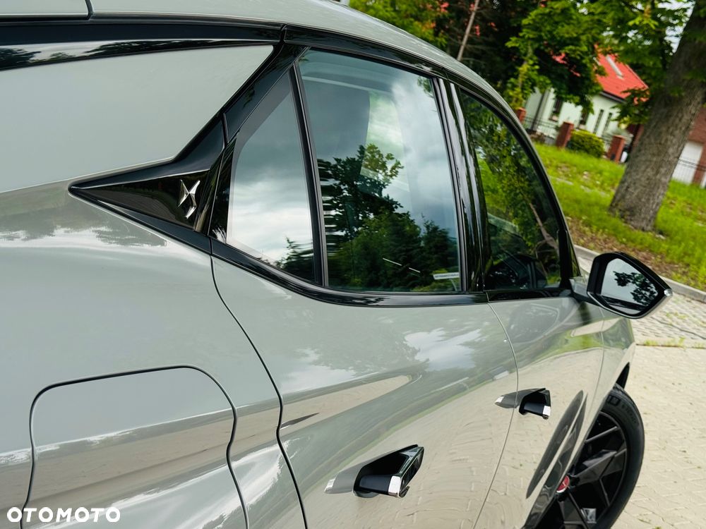 DS Automobiles DS 4 Crossback - 22