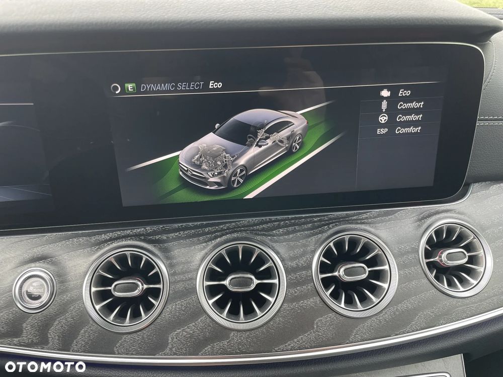 Mercedes-Benz CLS - 19