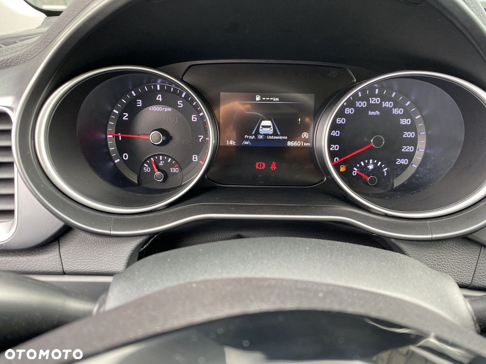 Kia Ceed 1.0 T-GDI S - 21