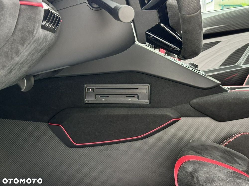 Lamborghini Aventador - 31