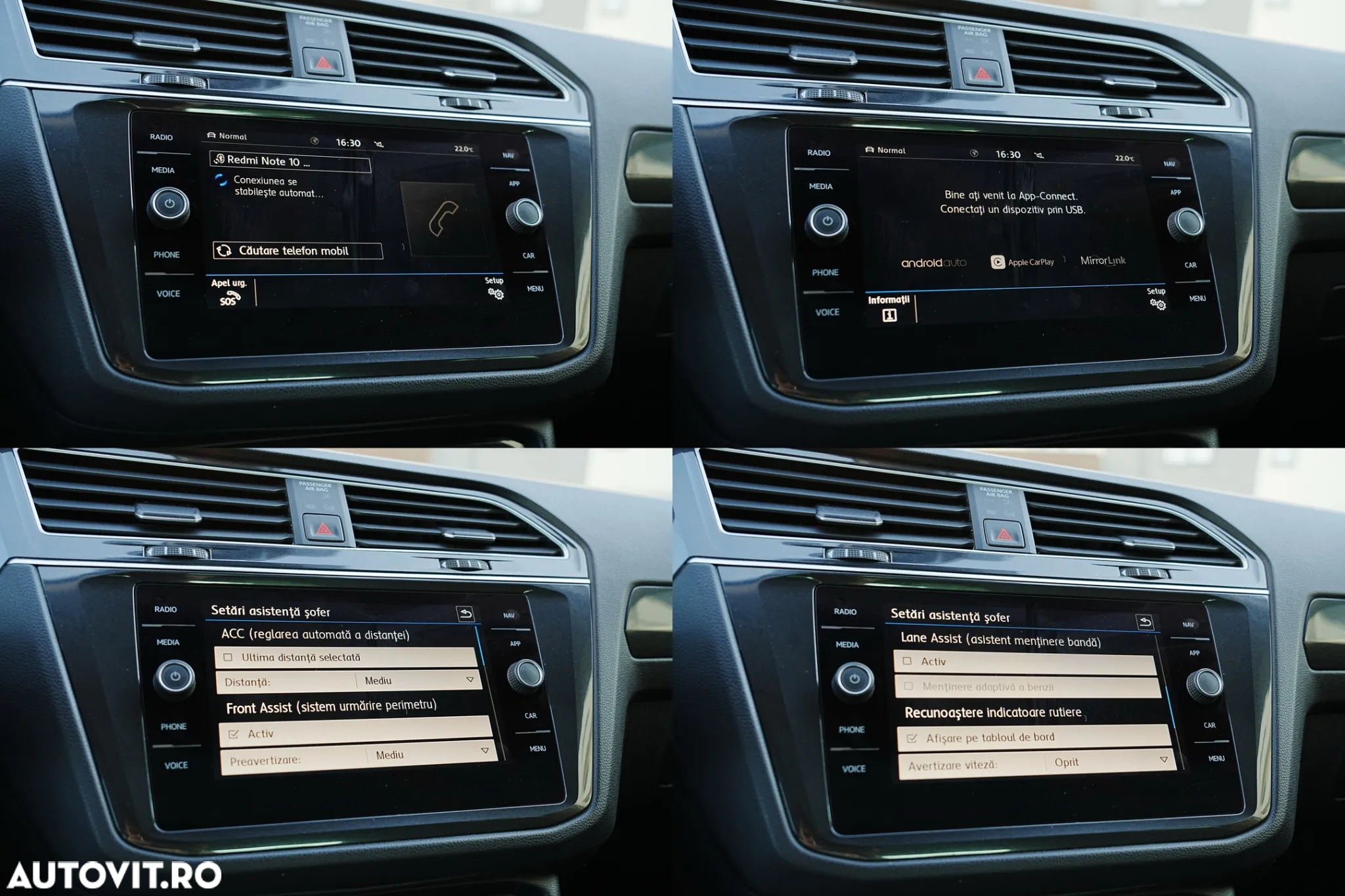 Volkswagen Tiguan 2.0 TDI SCR DSG R-Line - 18