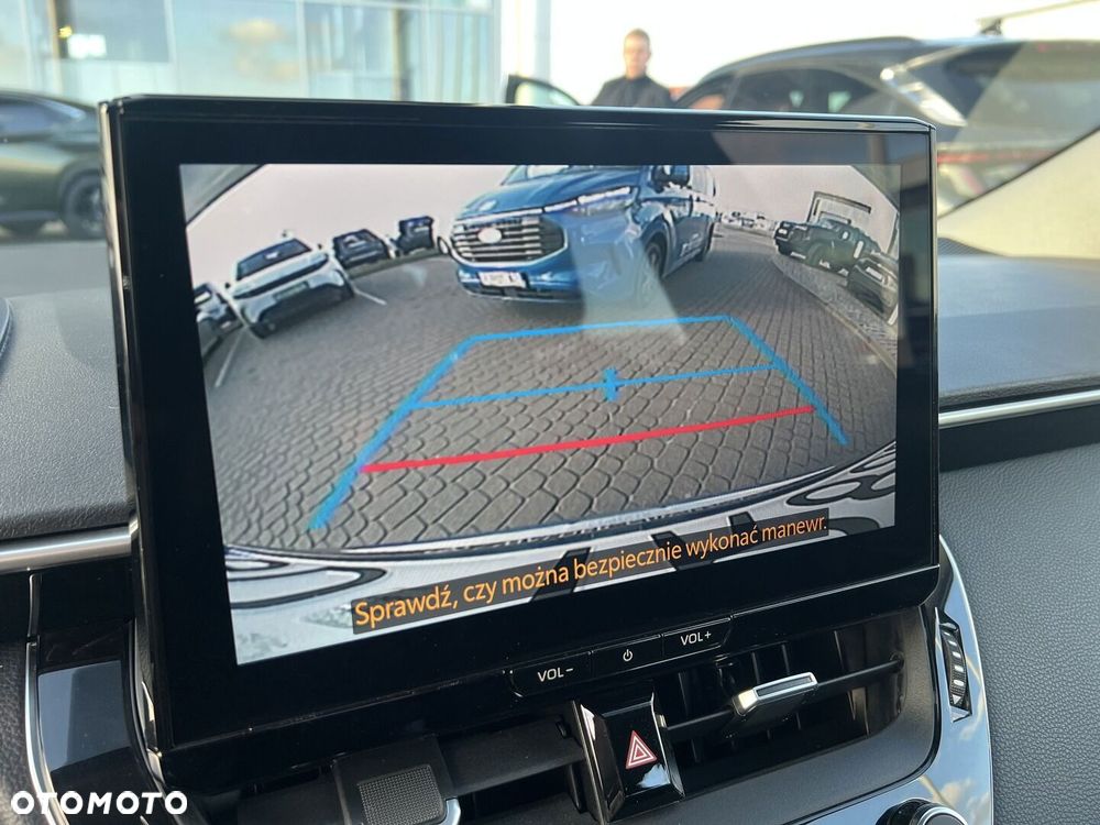 Toyota Corolla 1.8 Hybrid Comfort - 27