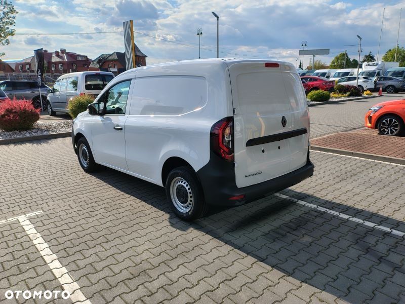 Renault Kangoo - 6