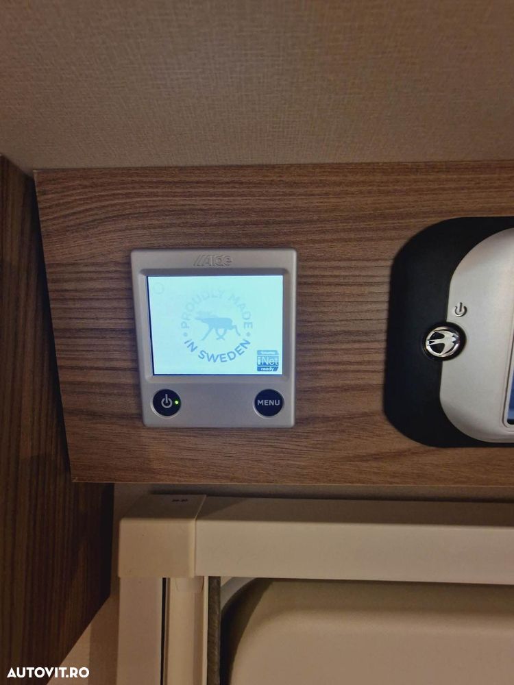 Swift Corniche 20/4 - 3