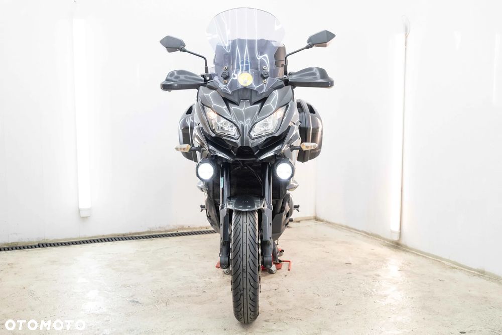 Kawasaki Versys 1000 - 3