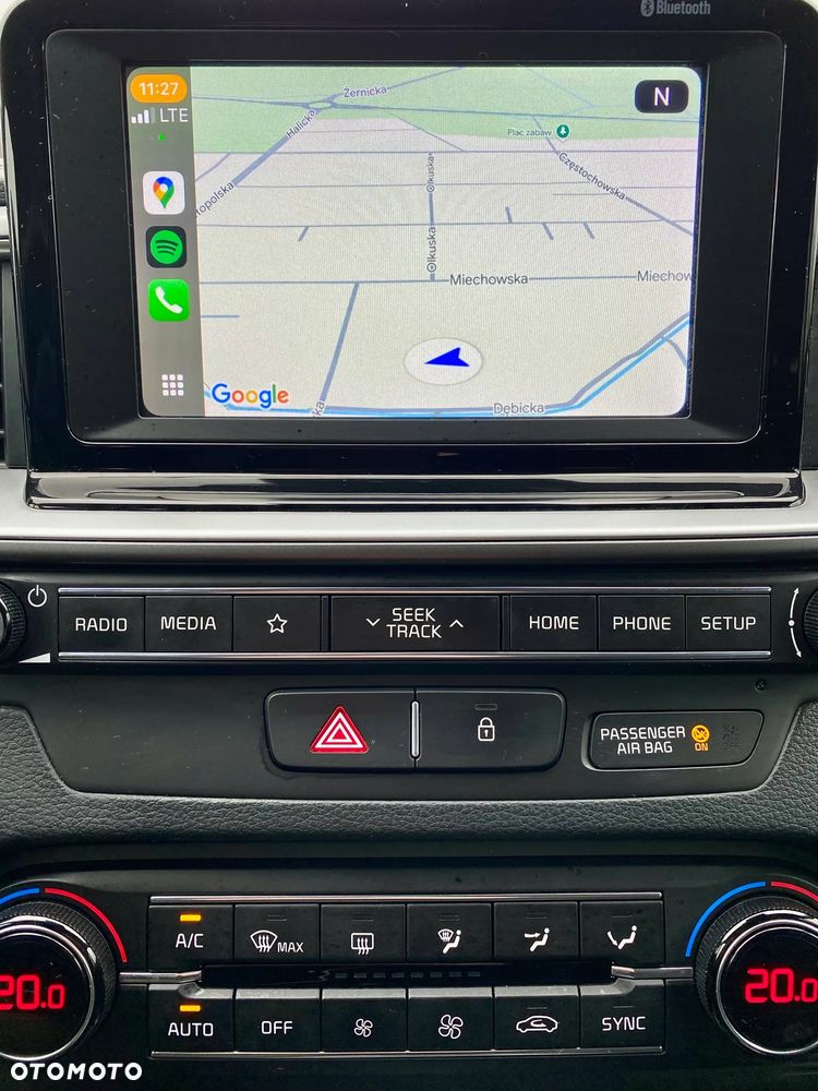 Kia Ceed 1.4 T-GDI M DCT - 14