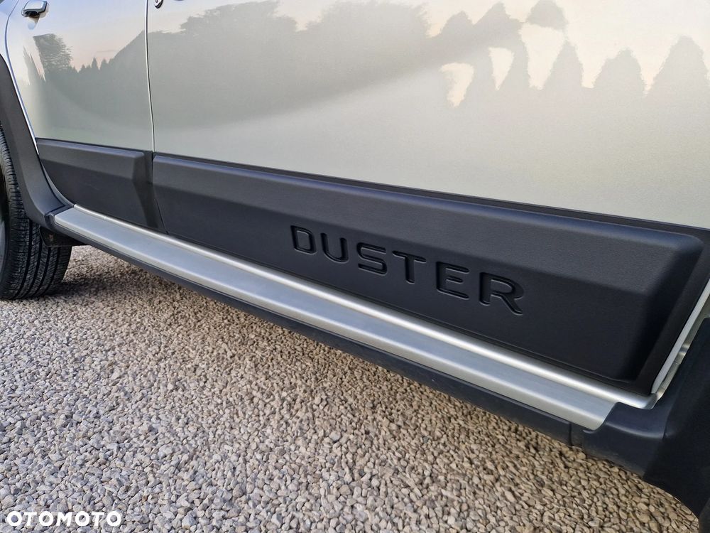 Dacia Duster 1.2 TCe Prestige - 28