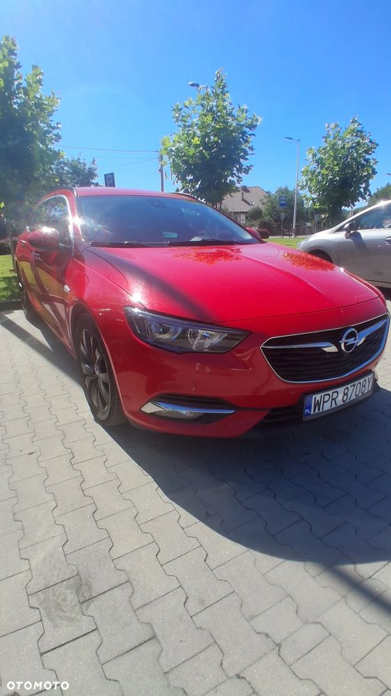 Opel Insignia - 3