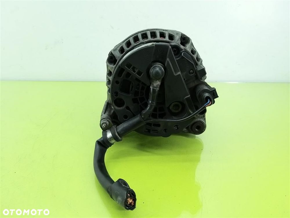 Alternator AUDI SEAT SKODA VW Polo IV 9N 1.9 TDI 2 PINY 038903018QX BR-14MO - 4