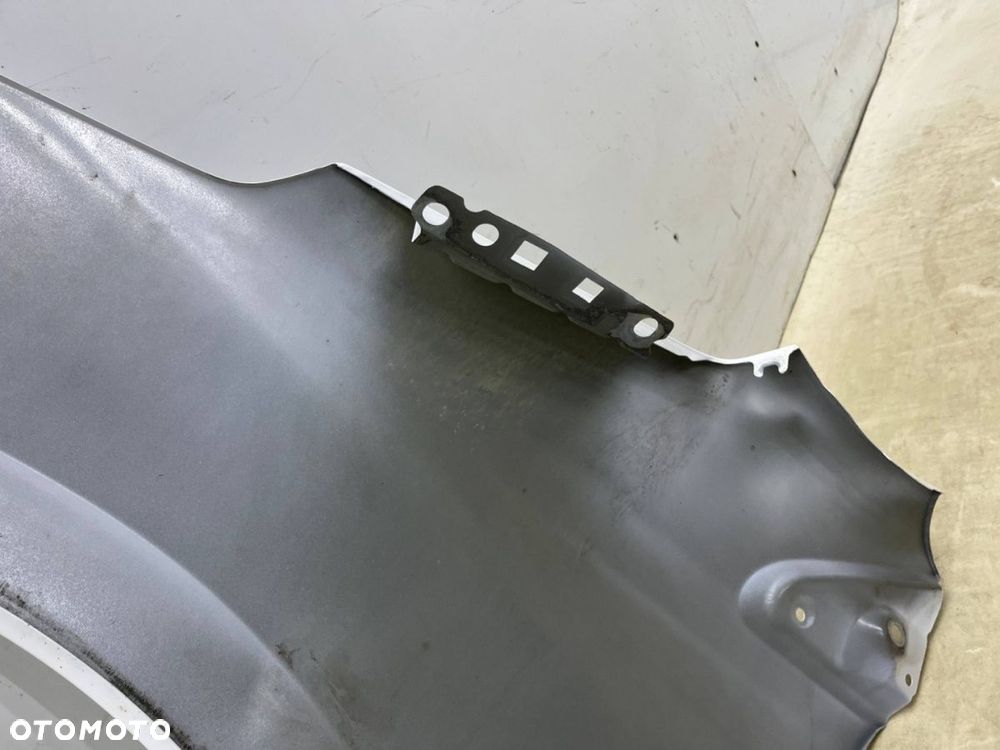 Błotnik Peugeot 208 1 I 12-19r. prawy przedni prawy przód - 14