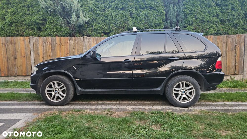 BMW X5 - 21