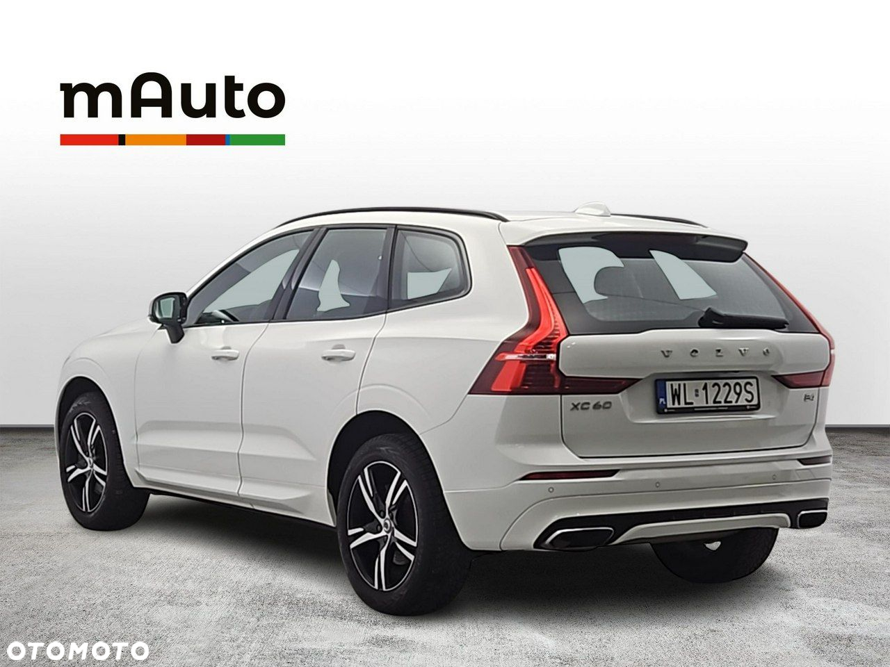 Volvo XC 60 - 3