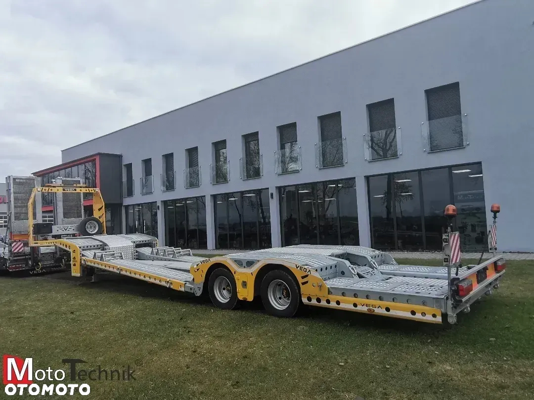 VEGA TRAILER VEGA-S VG-220 - 18