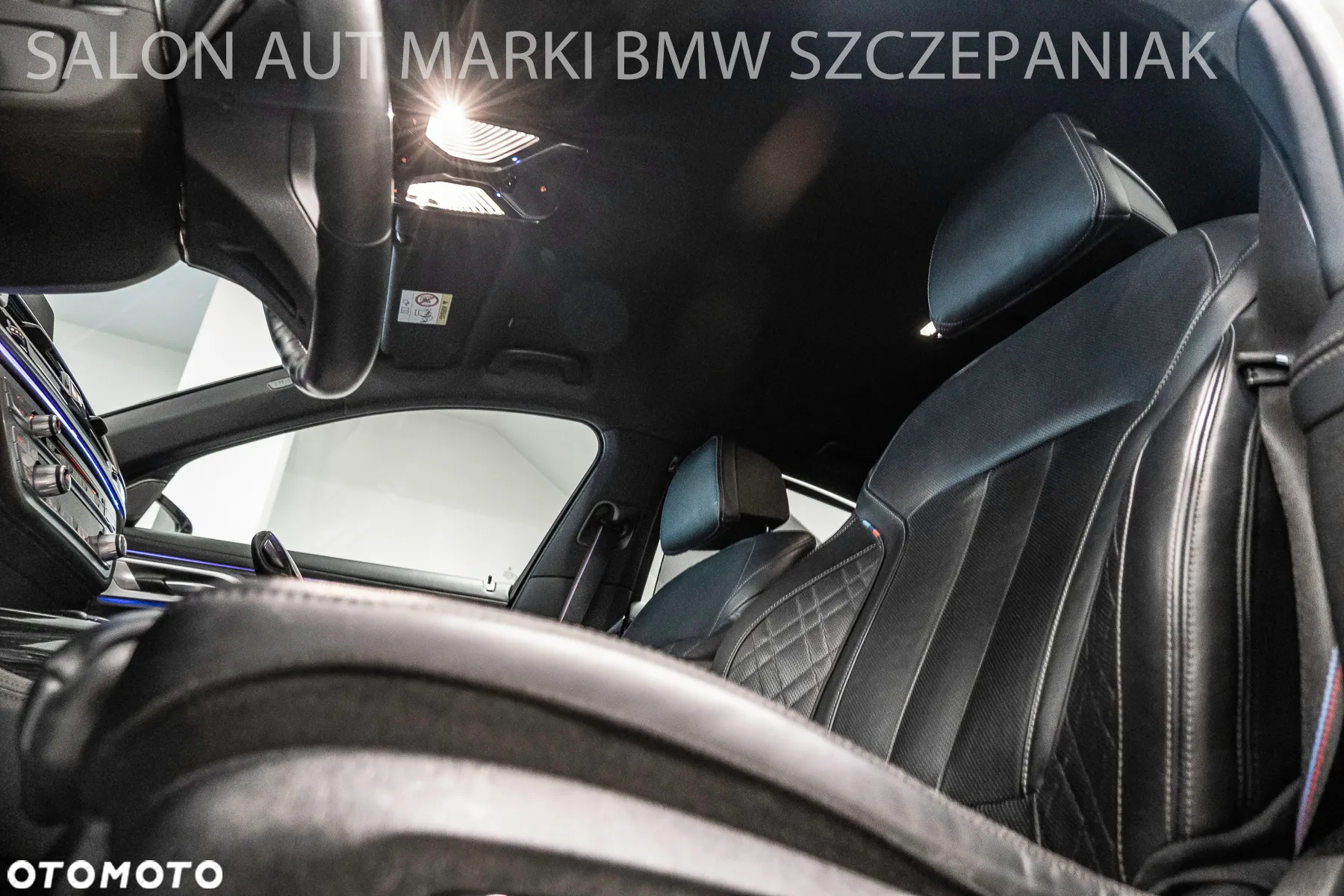 BMW Seria 7 750d xDrive sport - 24