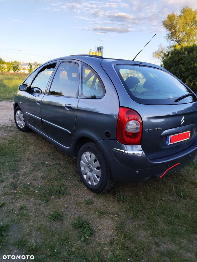 Citroën Xsara Picasso - 3